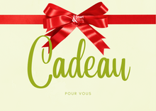 Charger l'image dans la galerie, L'e-carte cadeau de Smart & Green