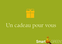 Charger l'image dans la galerie, L'e-carte cadeau de Smart & Green