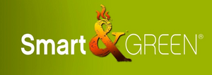 logo de Smart & Green
